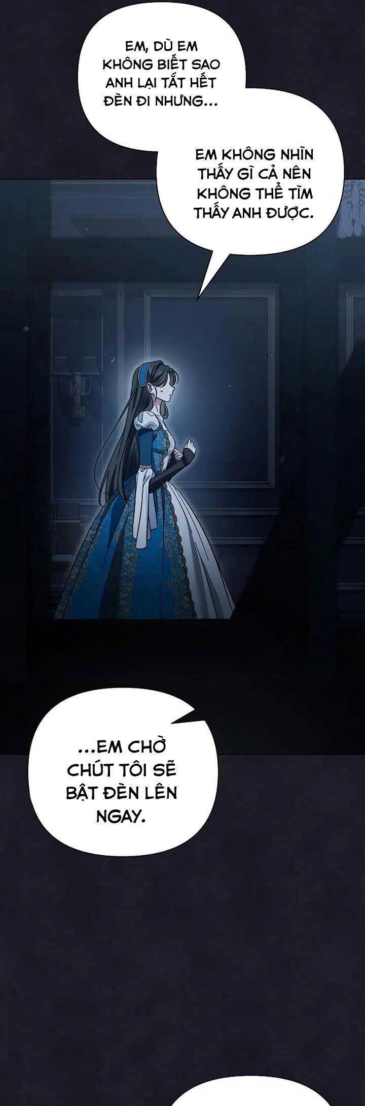 Dành Cho Nàng Juliet Xinh Đẹp Chapter 21 - Trang 19