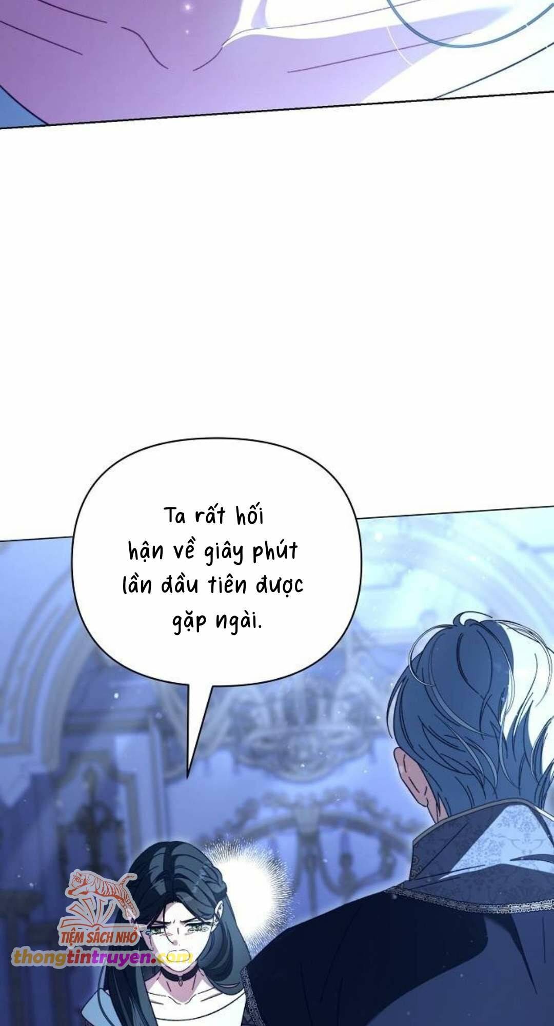 Dành Cho Nàng Juliet Xinh Đẹp Chapter 7 - Trang 61