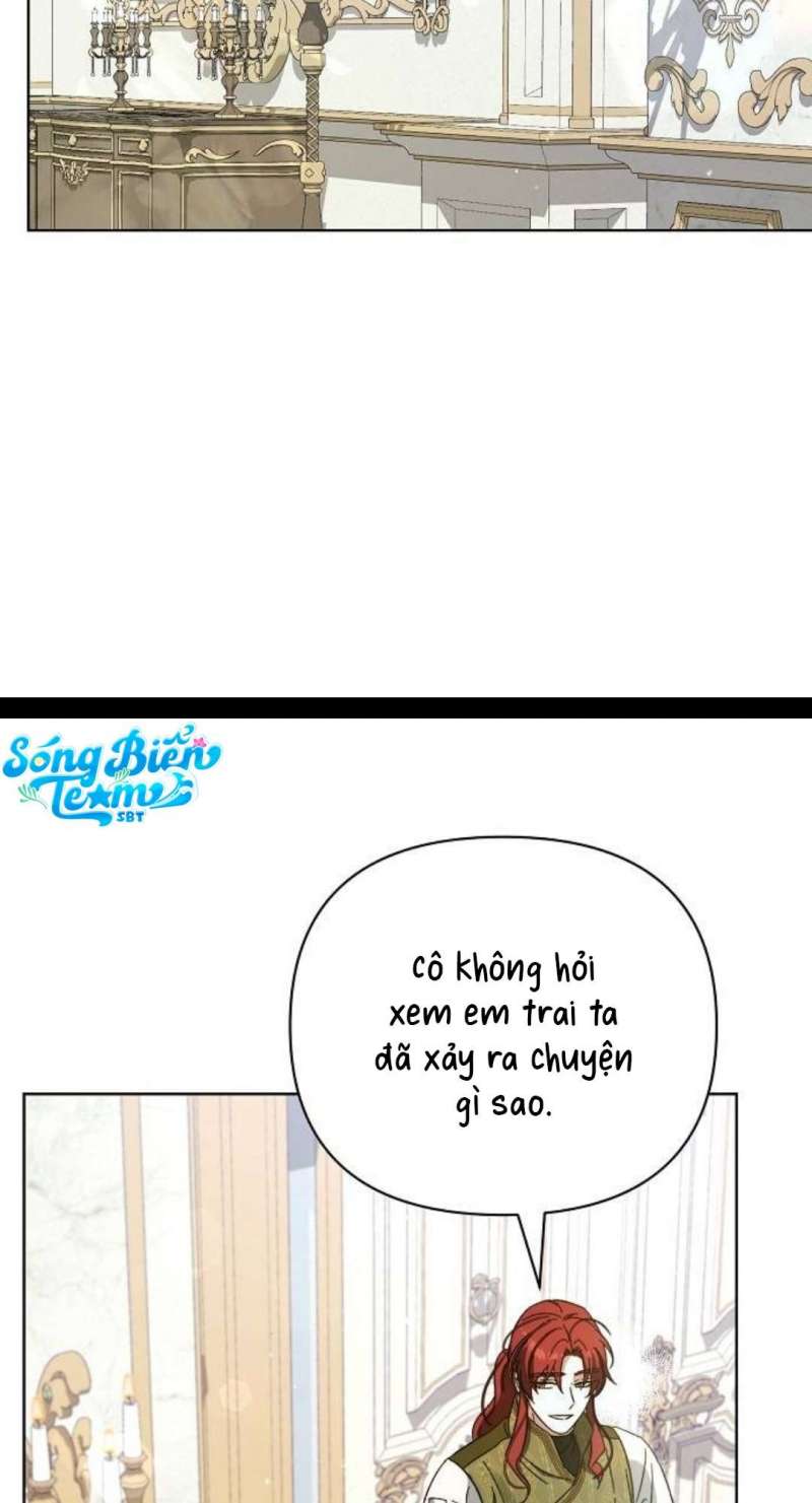 Dành Cho Nàng Juliet Xinh Đẹp Chapter 5 - Trang 65