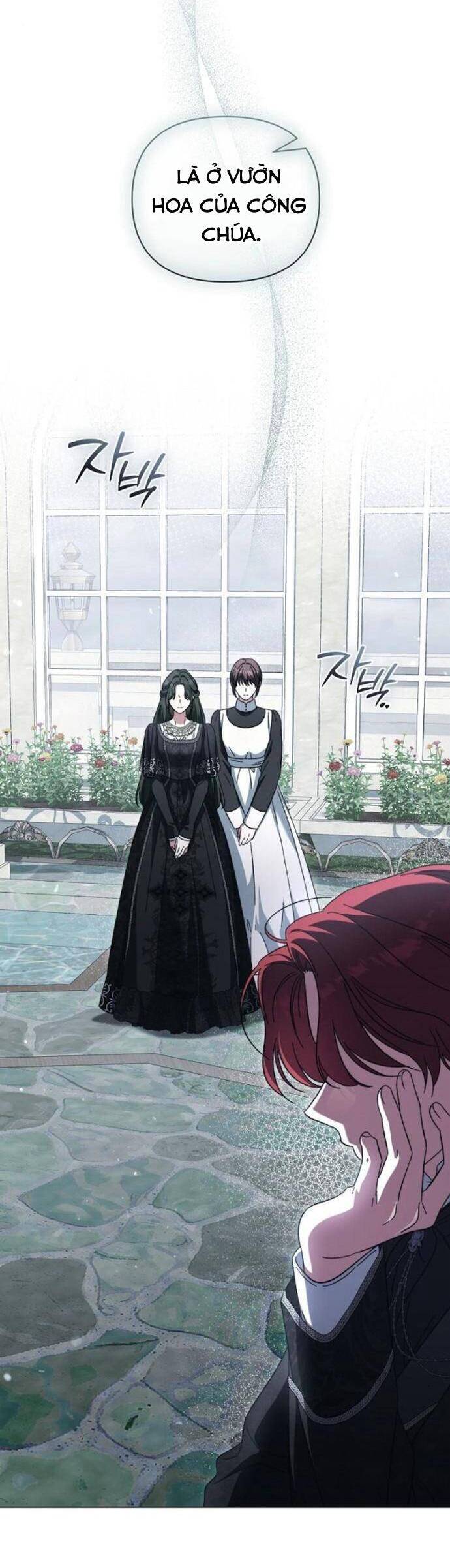 Dành Cho Nàng Juliet Xinh Đẹp Chapter 13 - Trang 35