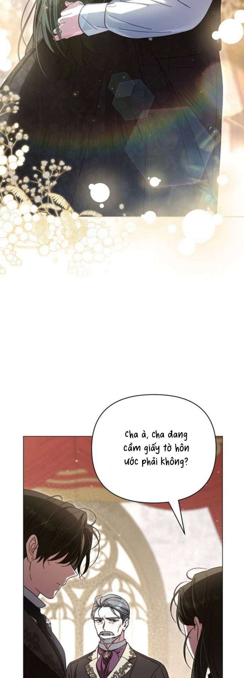 Dành Cho Nàng Juliet Xinh Đẹp Chapter 6 - Trang 61