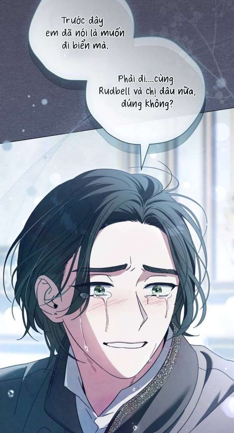 Dành Cho Nàng Juliet Xinh Đẹp Chapter 10 - Trang 73