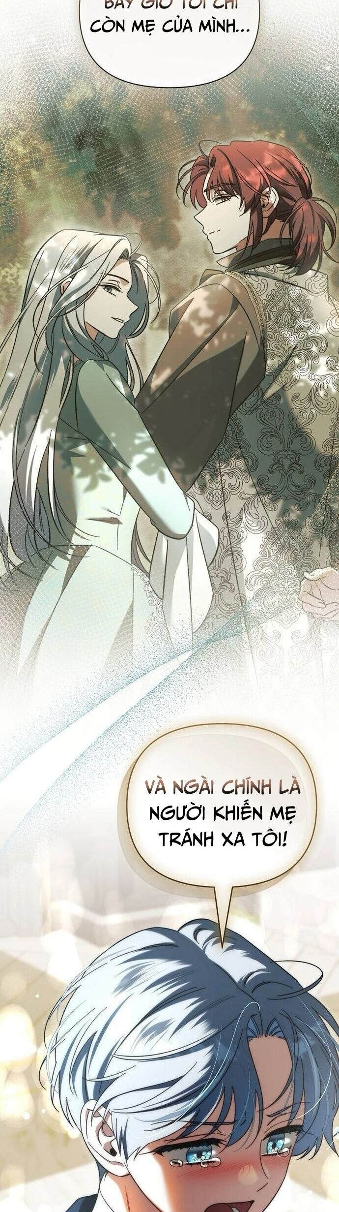 Dành Cho Nàng Juliet Xinh Đẹp Chapter 27 - Trang 35