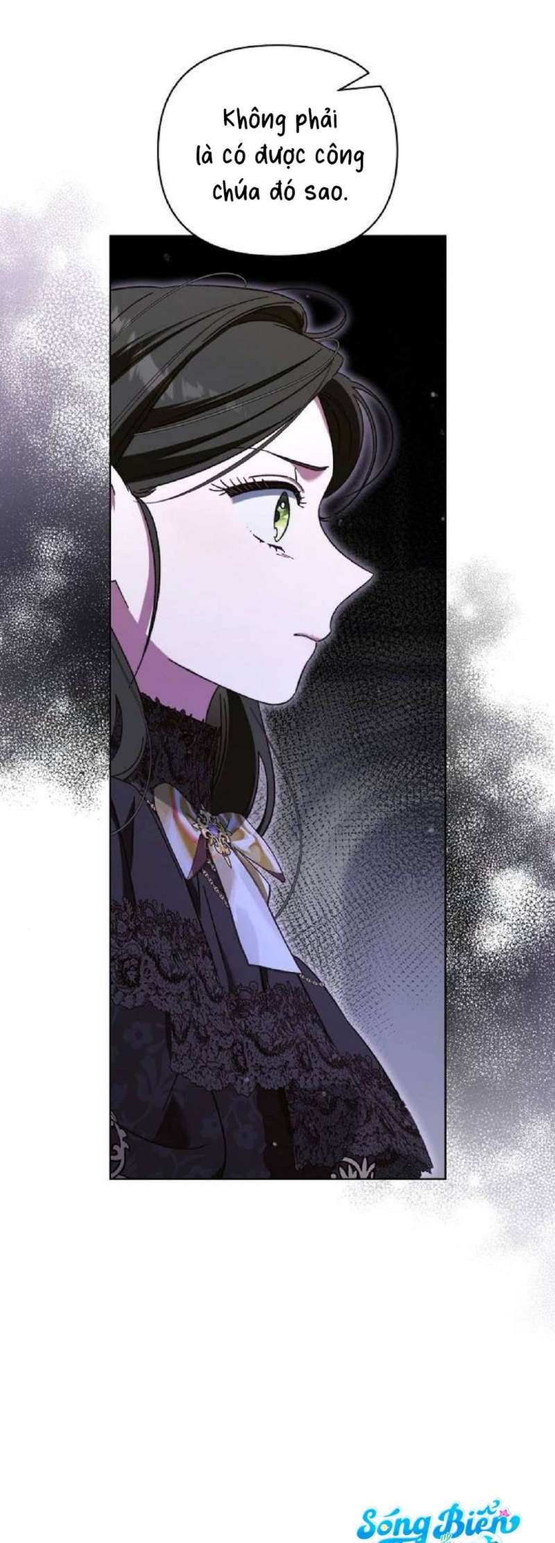 Dành Cho Nàng Juliet Xinh Đẹp Chapter 6 - Trang 39