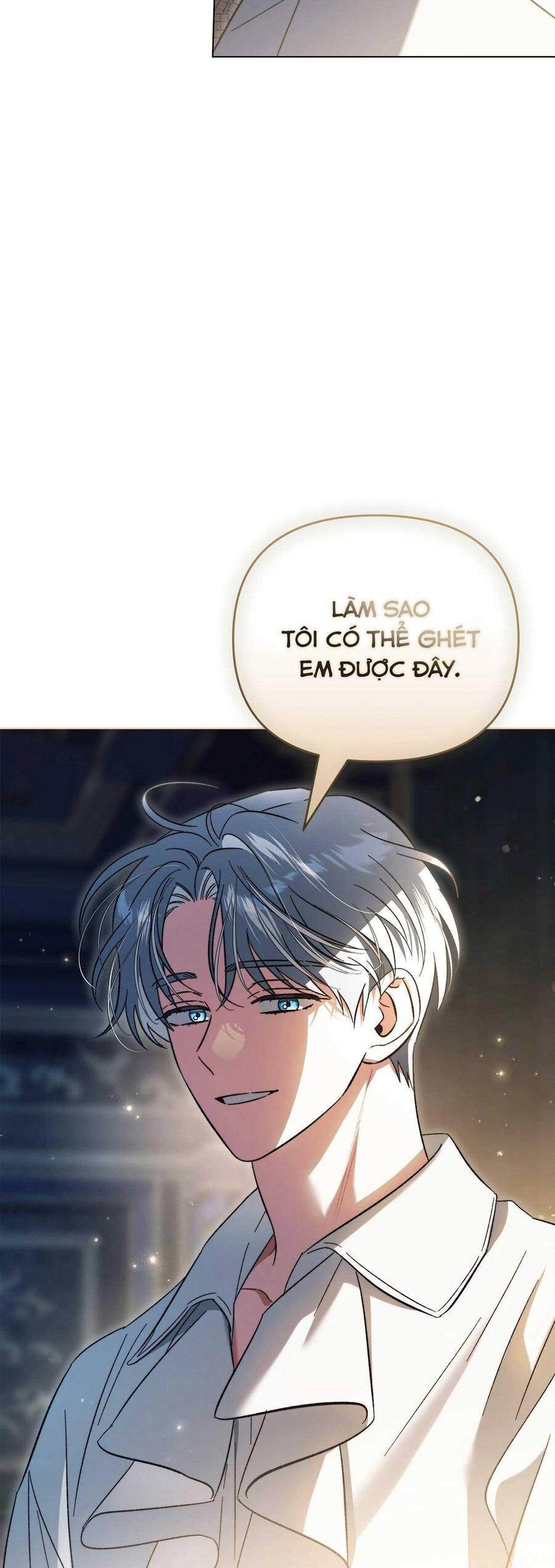 Dành Cho Nàng Juliet Xinh Đẹp Chapter 22 - Trang 48