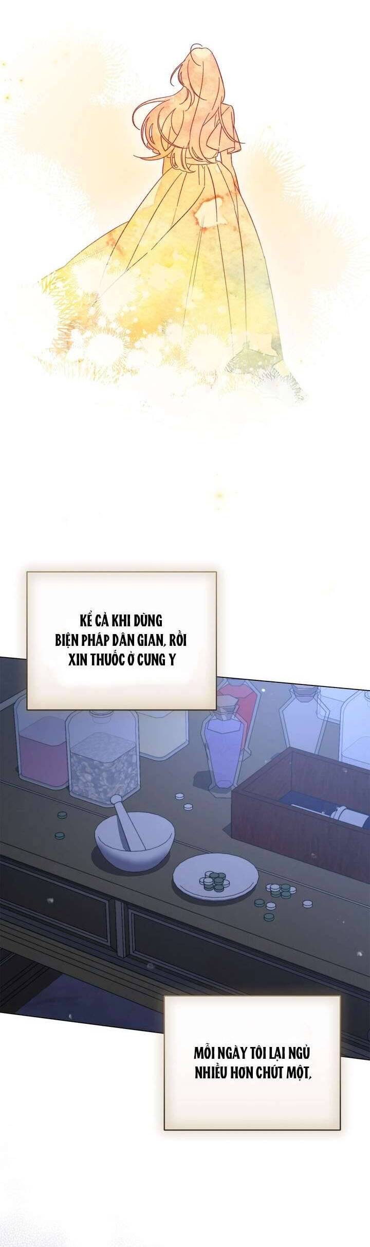 Dành Cho Nàng Juliet Xinh Đẹp Chapter 26 - Trang 15
