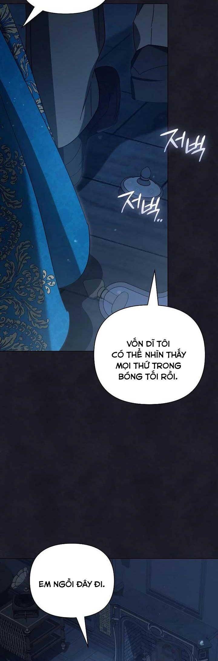 Dành Cho Nàng Juliet Xinh Đẹp Chapter 21 - Trang 22