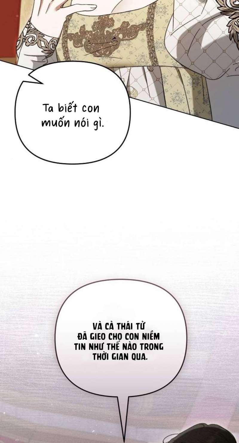 Dành Cho Nàng Juliet Xinh Đẹp Chapter 4 - Trang 14