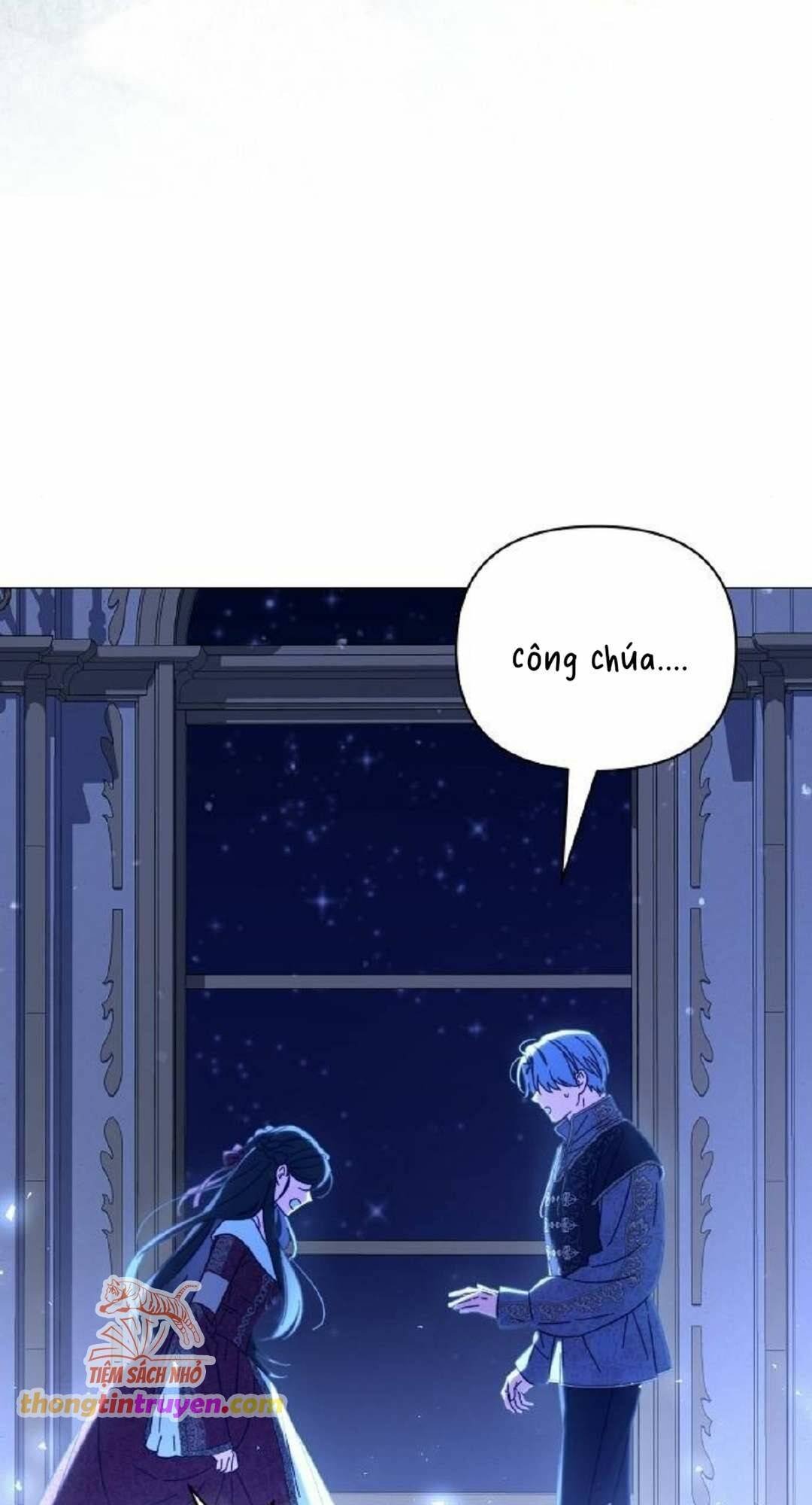 Dành Cho Nàng Juliet Xinh Đẹp Chapter 7 - Trang 64