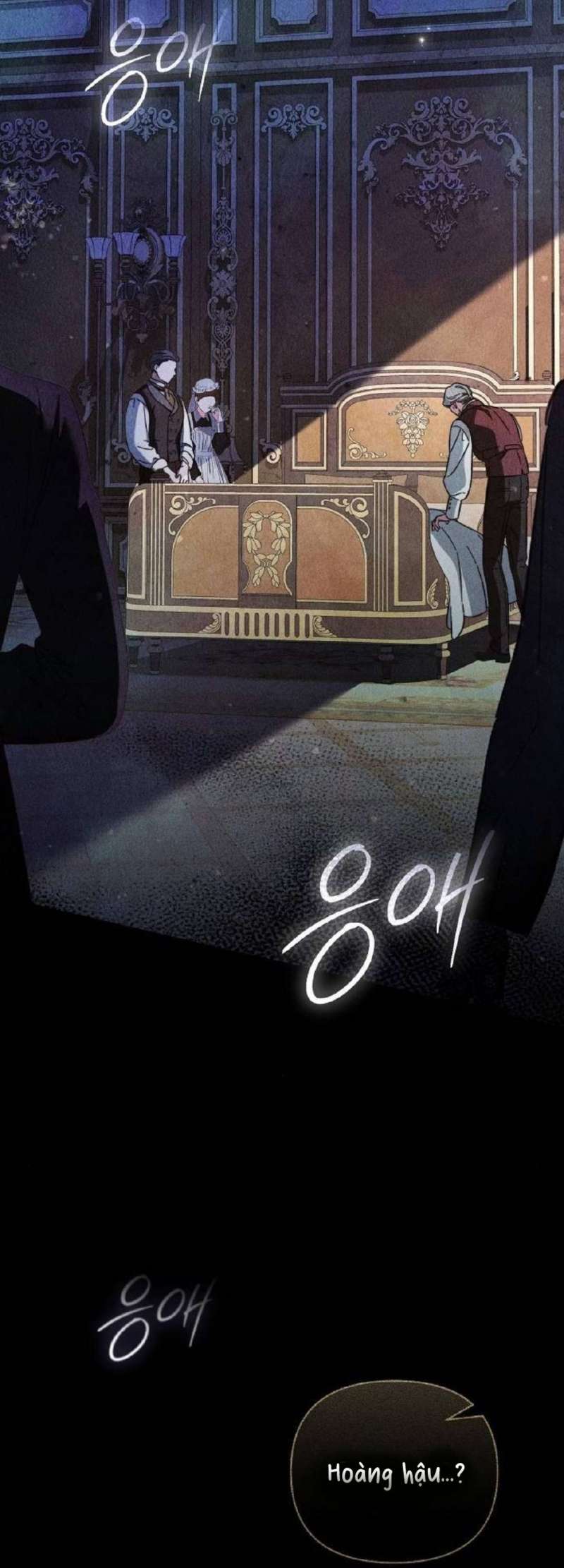 Dành Cho Nàng Juliet Xinh Đẹp Chapter 6 - Trang 12
