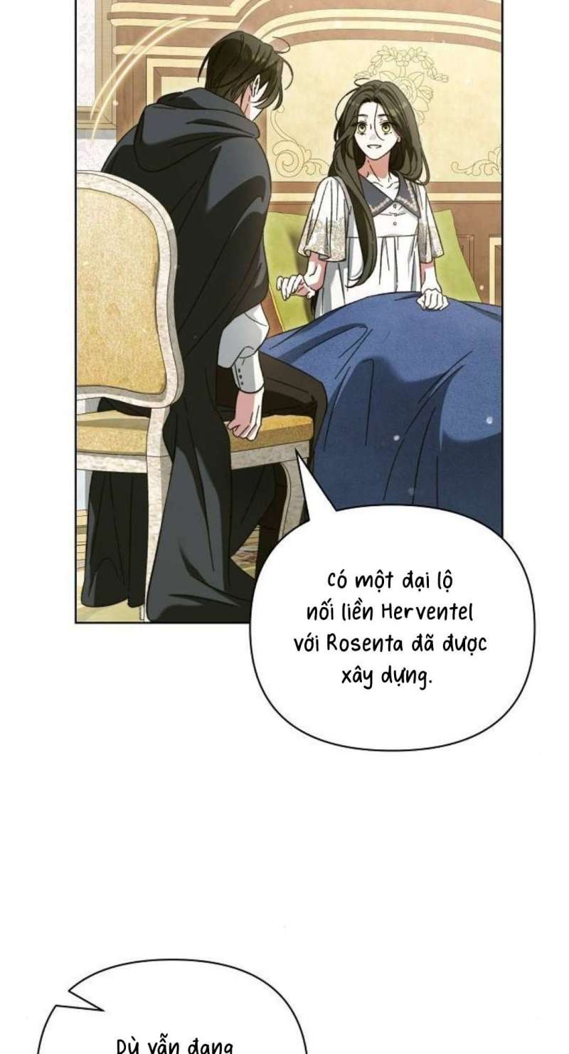 Dành Cho Nàng Juliet Xinh Đẹp Chapter 9 - Trang 17