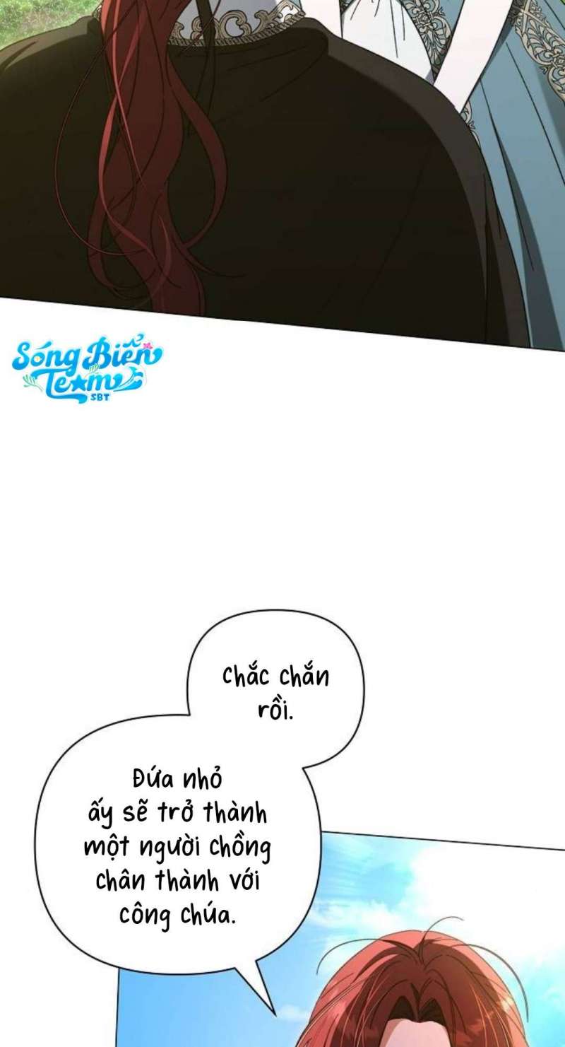 Dành Cho Nàng Juliet Xinh Đẹp Chapter 5 - Trang 10