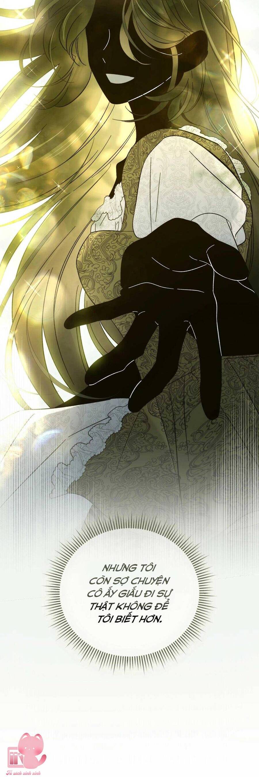 Dành Cho Nàng Juliet Xinh Đẹp Chapter 22 - Trang 25