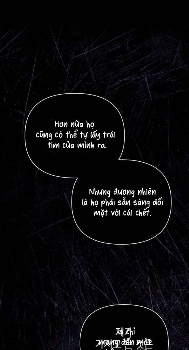 Dành Cho Nàng Juliet Xinh Đẹp Chapter 10 - Trang 42