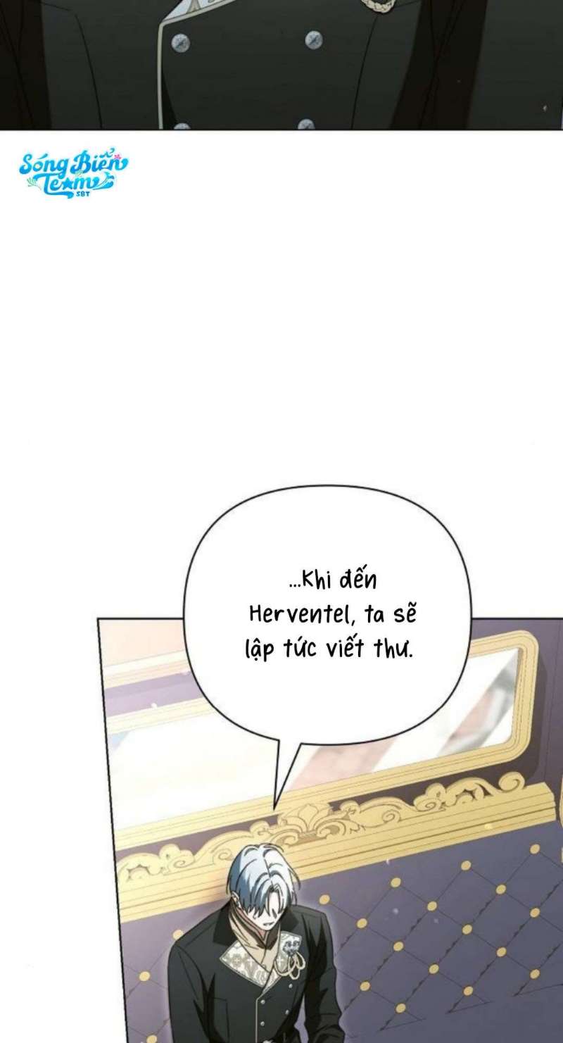 Dành Cho Nàng Juliet Xinh Đẹp Chapter 8 - Trang 1
