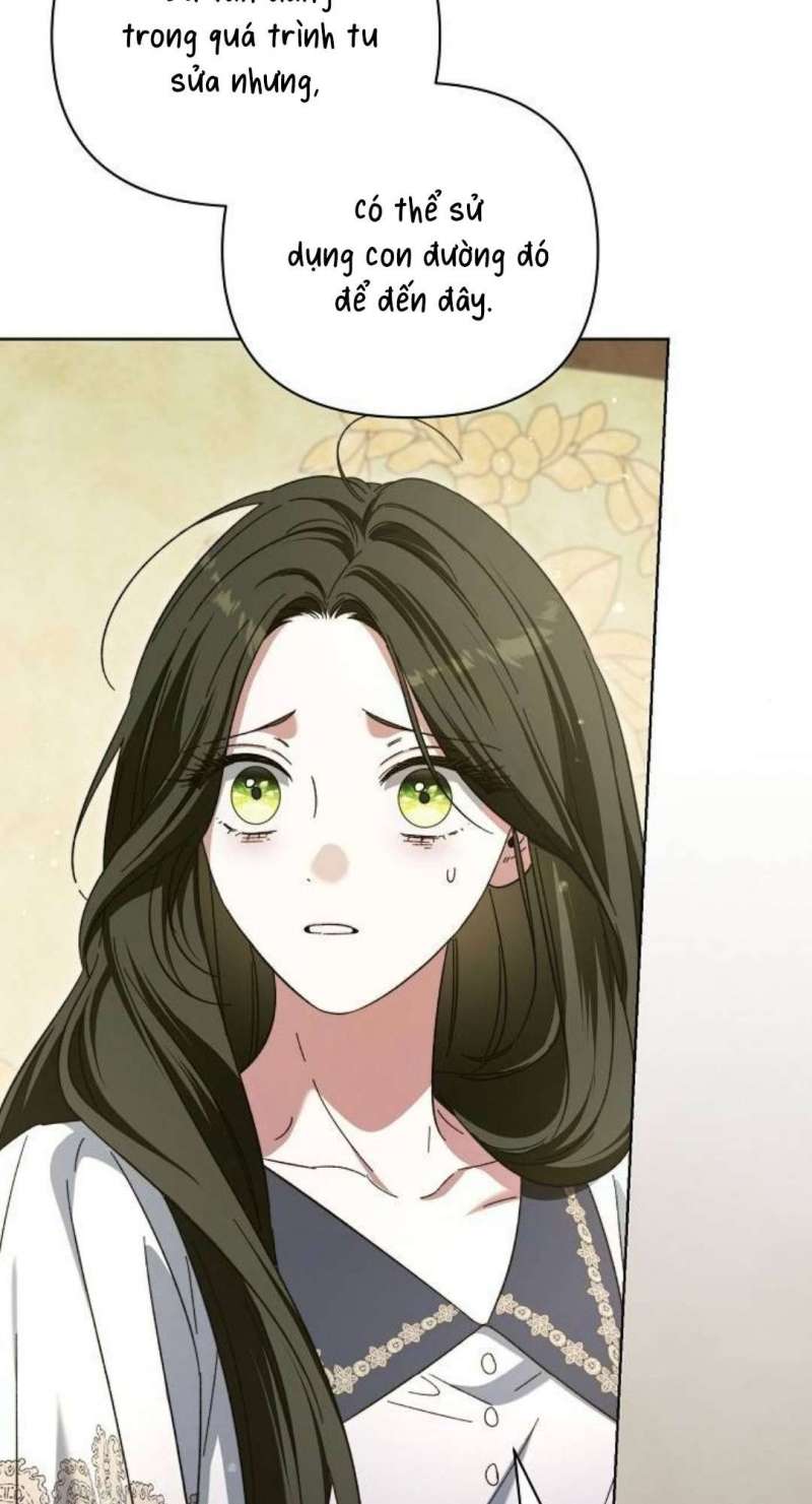 Dành Cho Nàng Juliet Xinh Đẹp Chapter 9 - Trang 18