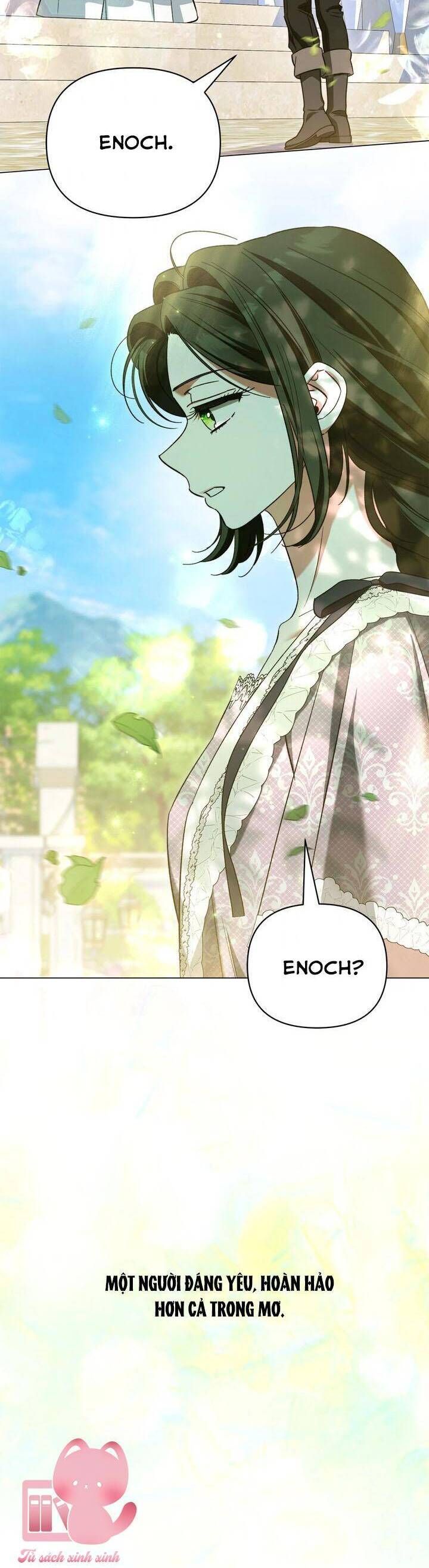 Dành Cho Nàng Juliet Xinh Đẹp Chapter 31 - Trang 18