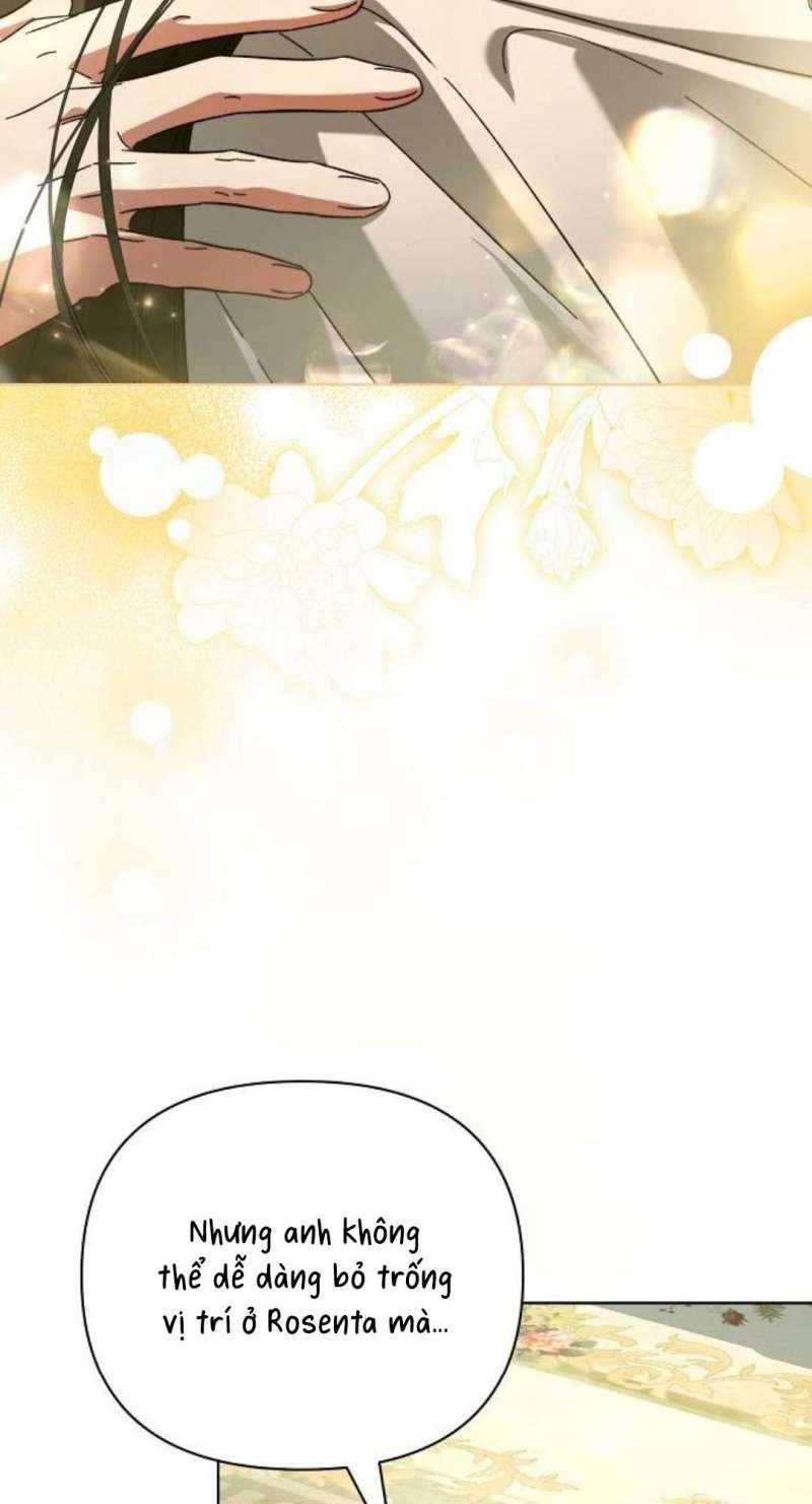 Dành Cho Nàng Juliet Xinh Đẹp Chapter 9 - Trang 4