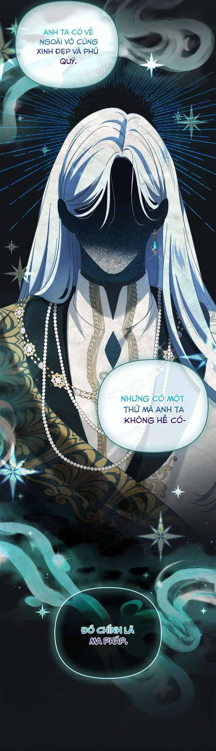 Dành Cho Nàng Juliet Xinh Đẹp Chapter 26 - Trang 35