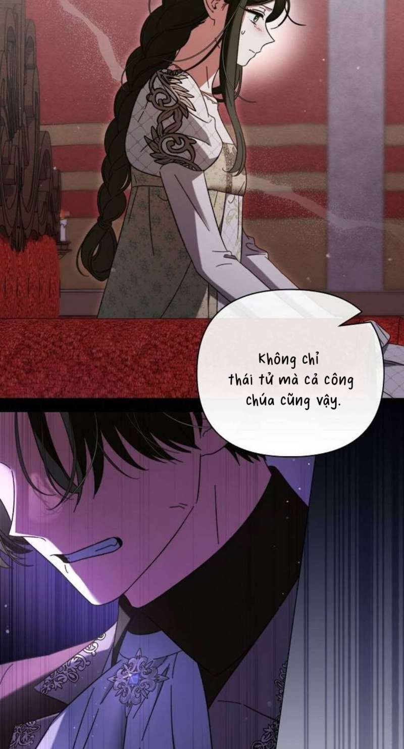 Dành Cho Nàng Juliet Xinh Đẹp Chapter 4 - Trang 24