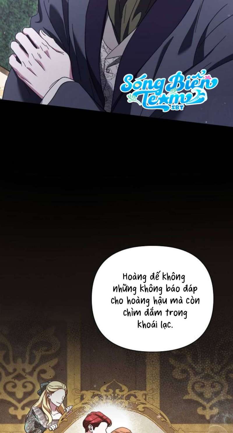 Dành Cho Nàng Juliet Xinh Đẹp Chapter 10 - Trang 21