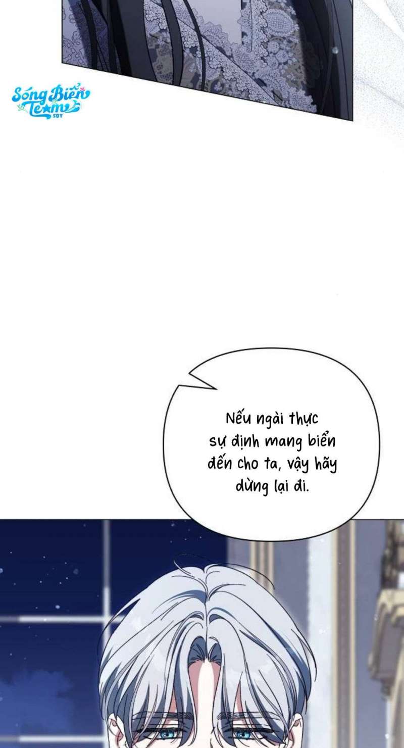 Dành Cho Nàng Juliet Xinh Đẹp Chapter 8 - Trang 60