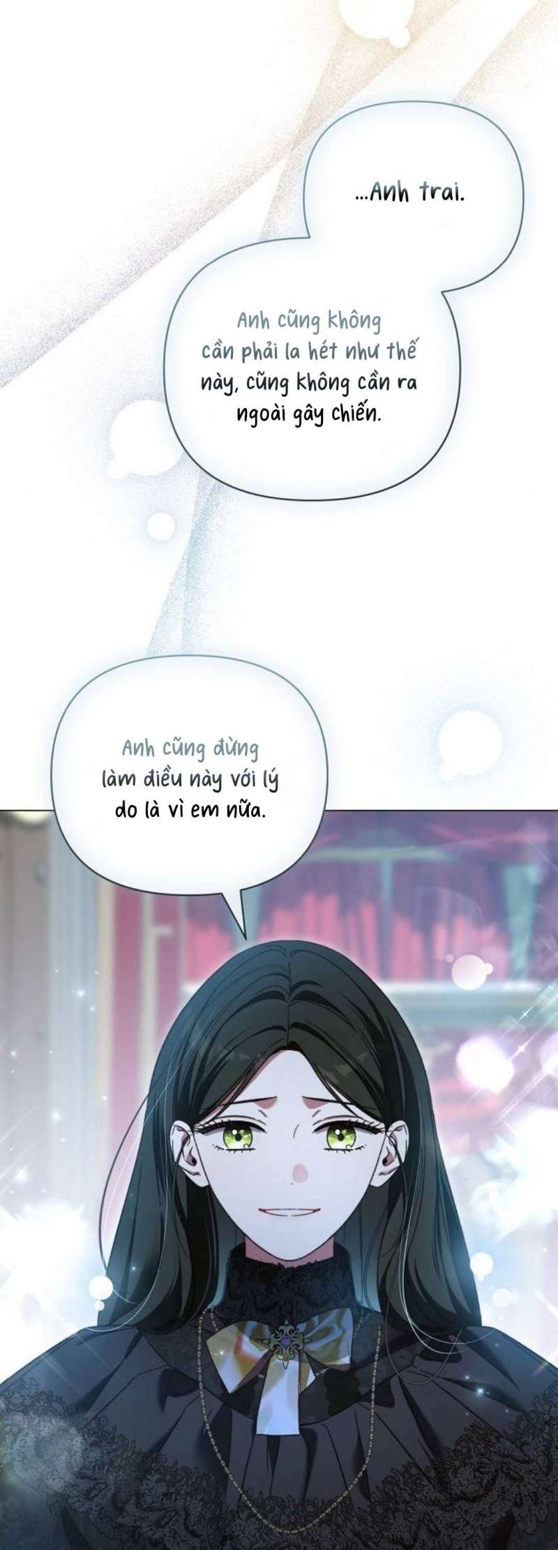 Dành Cho Nàng Juliet Xinh Đẹp Chapter 6 - Trang 57