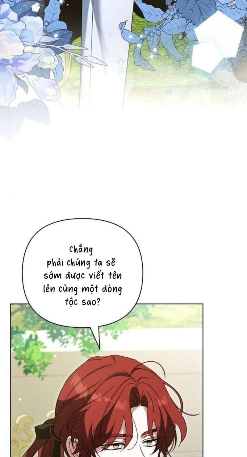 Dành Cho Nàng Juliet Xinh Đẹp Chapter 4 - Trang 43