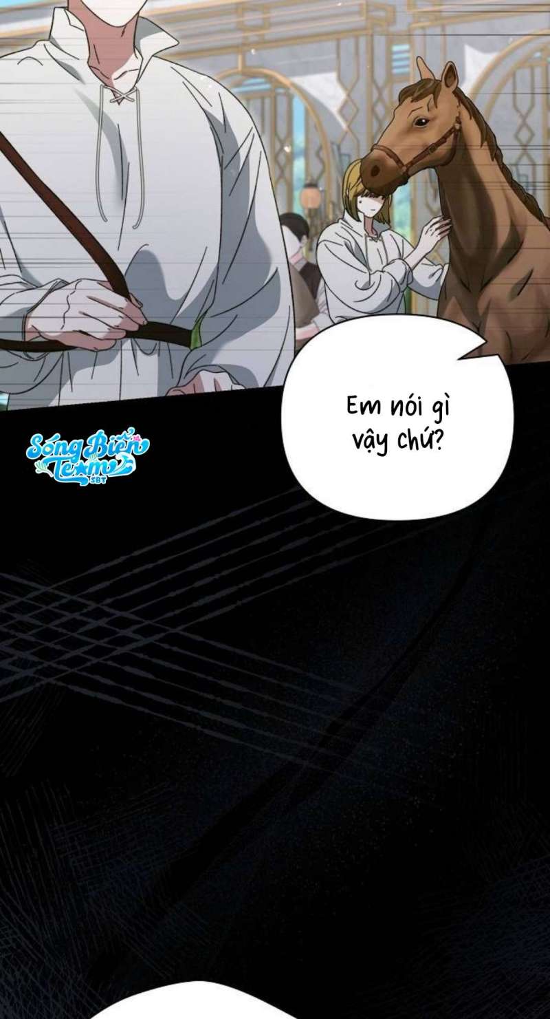 Dành Cho Nàng Juliet Xinh Đẹp Chapter 5 - Trang 88