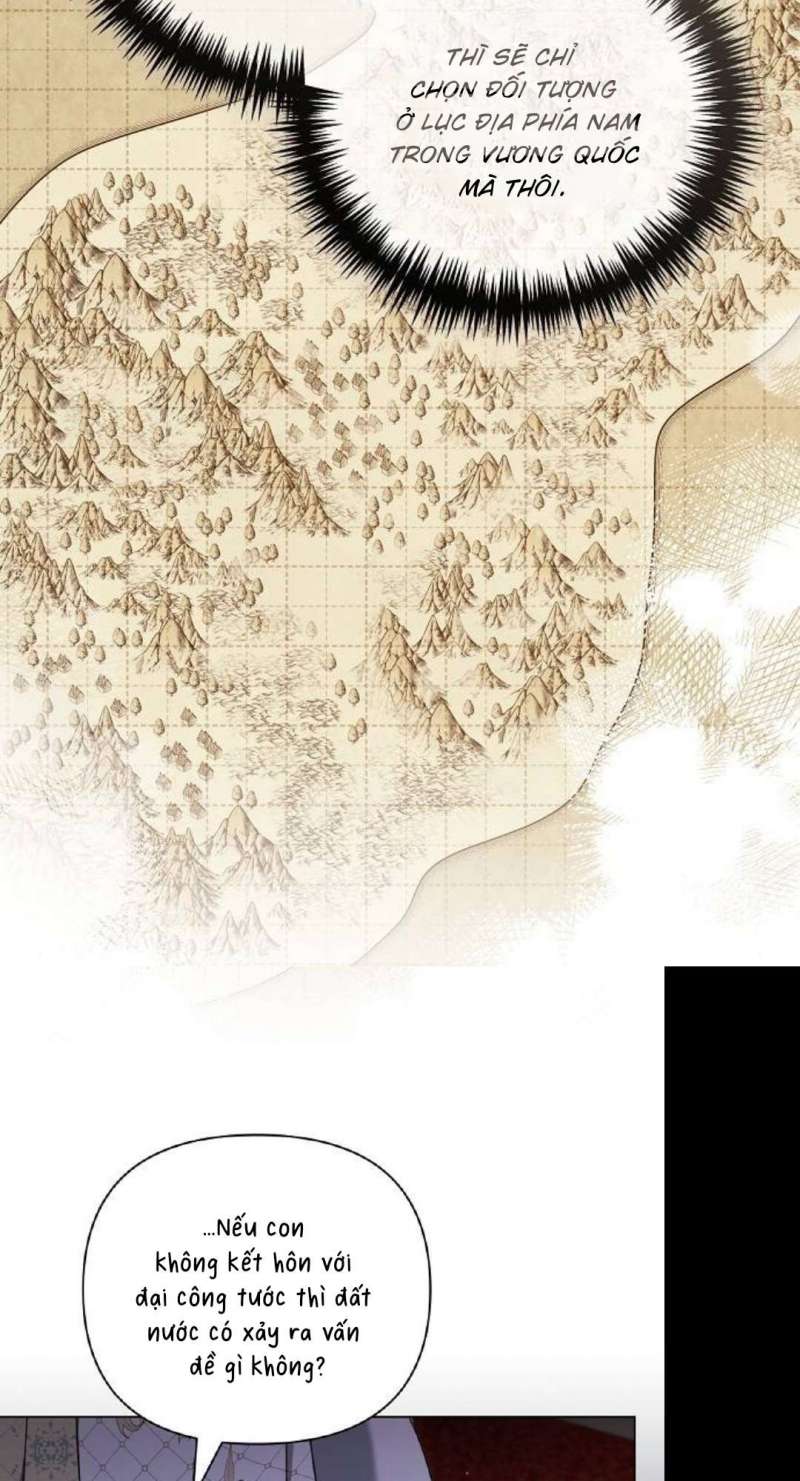 Dành Cho Nàng Juliet Xinh Đẹp Chapter 4 - Trang 19