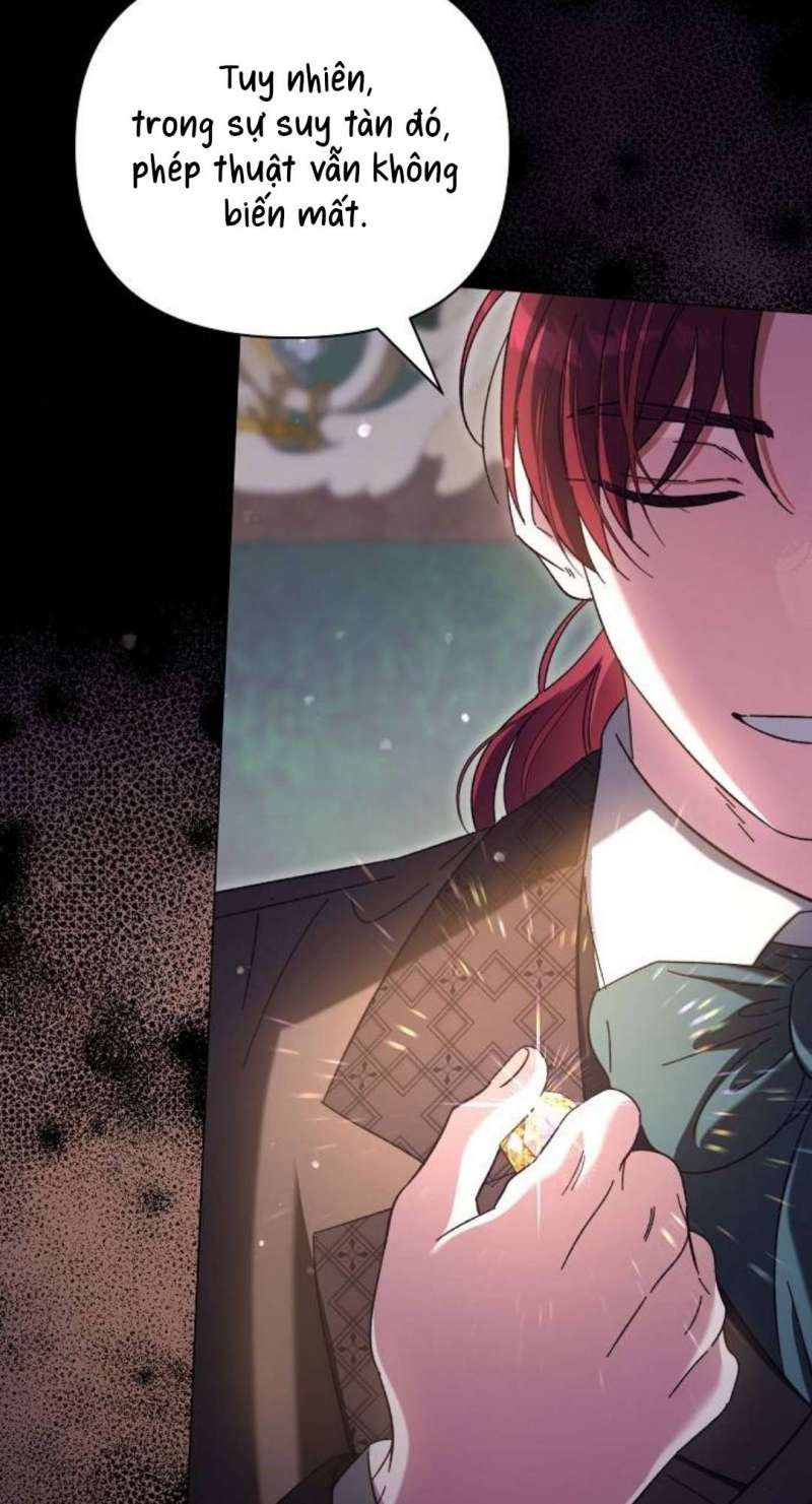 Dành Cho Nàng Juliet Xinh Đẹp Chapter 10 - Trang 29