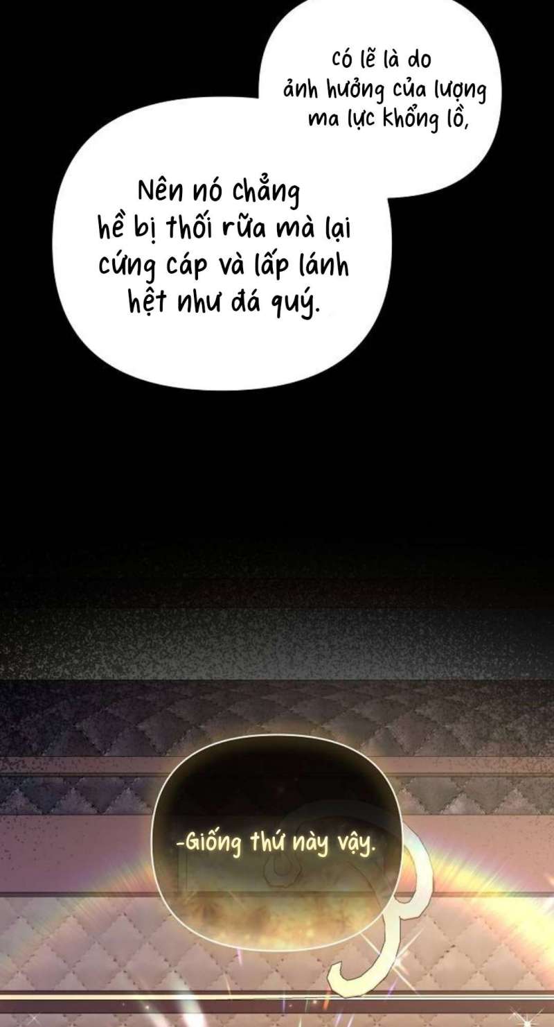 Dành Cho Nàng Juliet Xinh Đẹp Chapter 10 - Trang 40