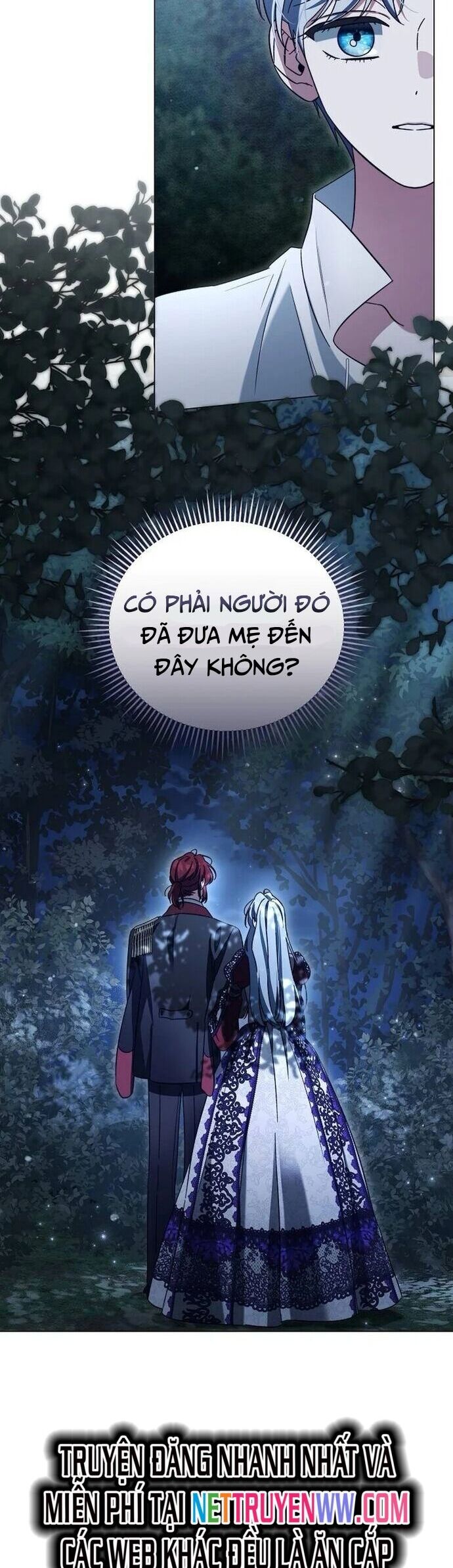 Dành Cho Nàng Juliet Xinh Đẹp Chapter 27 - Trang 23