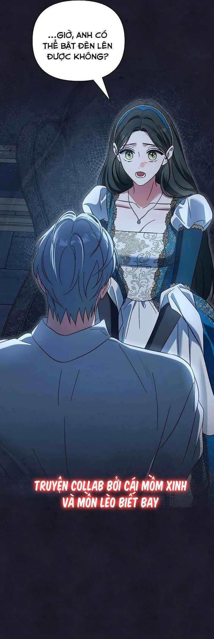Dành Cho Nàng Juliet Xinh Đẹp Chapter 21 - Trang 25
