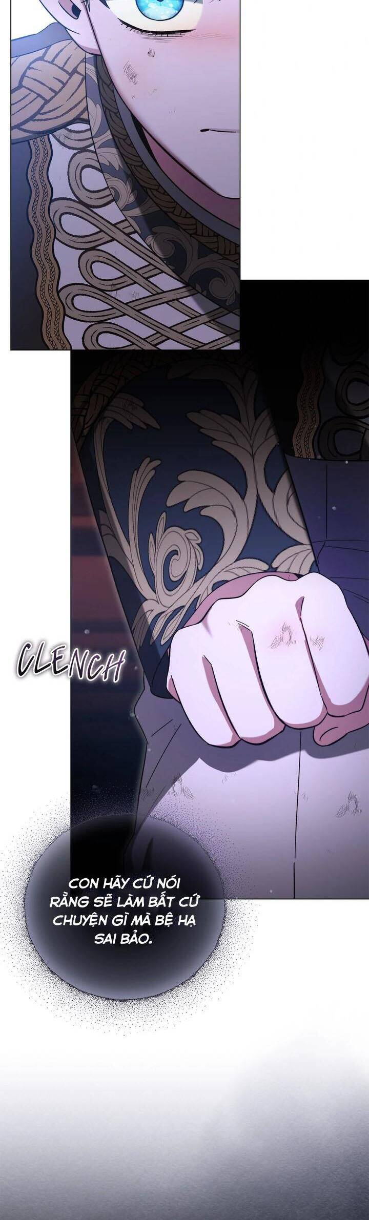 Dành Cho Nàng Juliet Xinh Đẹp Chapter 29 - Trang 12