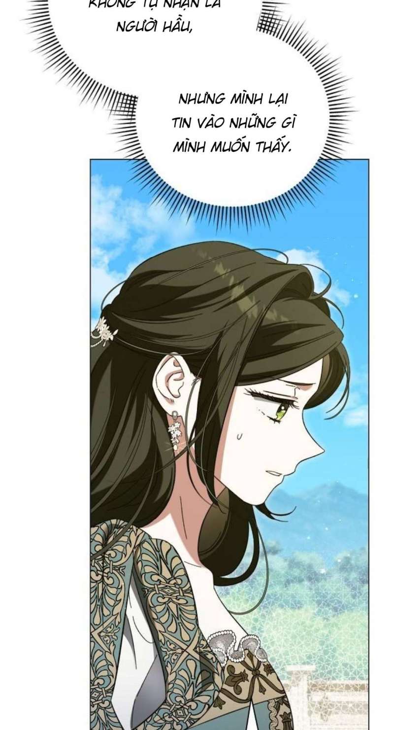 Dành Cho Nàng Juliet Xinh Đẹp Chapter 5 - Trang 6