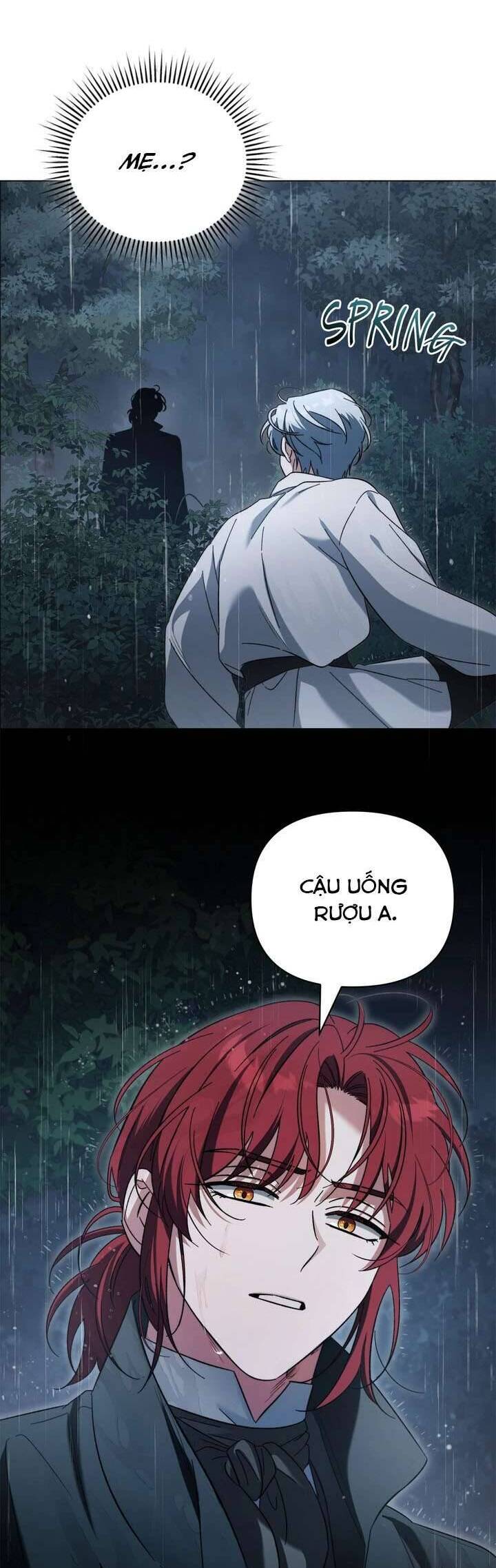Dành Cho Nàng Juliet Xinh Đẹp Chapter 26 - Trang 2