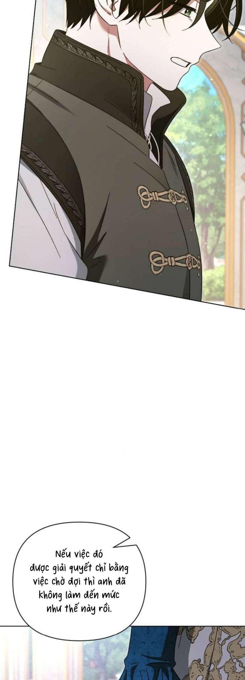 Dành Cho Nàng Juliet Xinh Đẹp Chapter 6 - Trang 19
