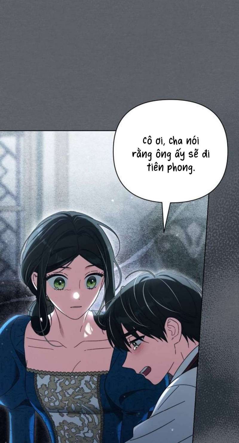 Dành Cho Nàng Juliet Xinh Đẹp Chapter 5 - Trang 78