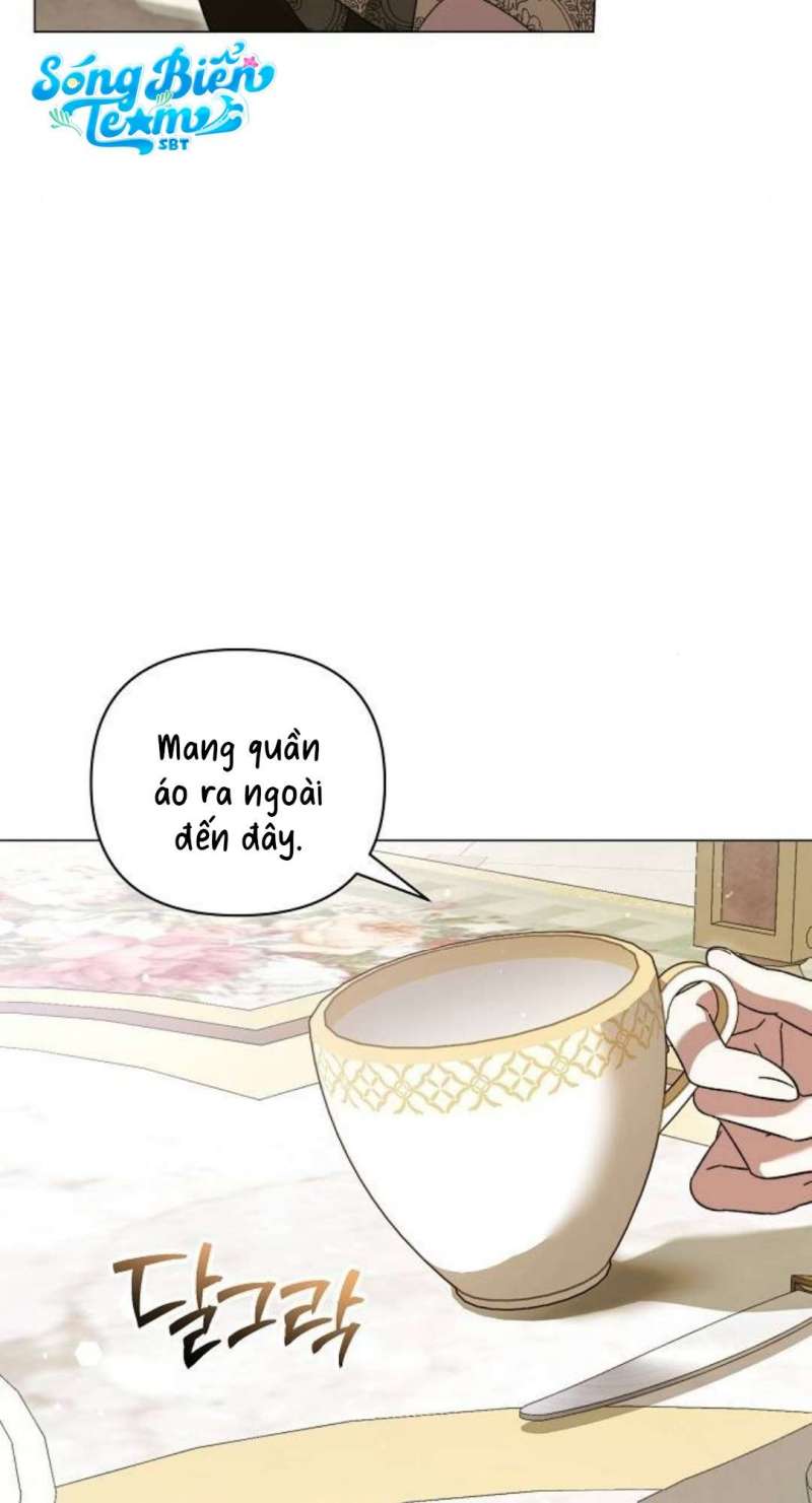Dành Cho Nàng Juliet Xinh Đẹp Chapter 5 - Trang 49