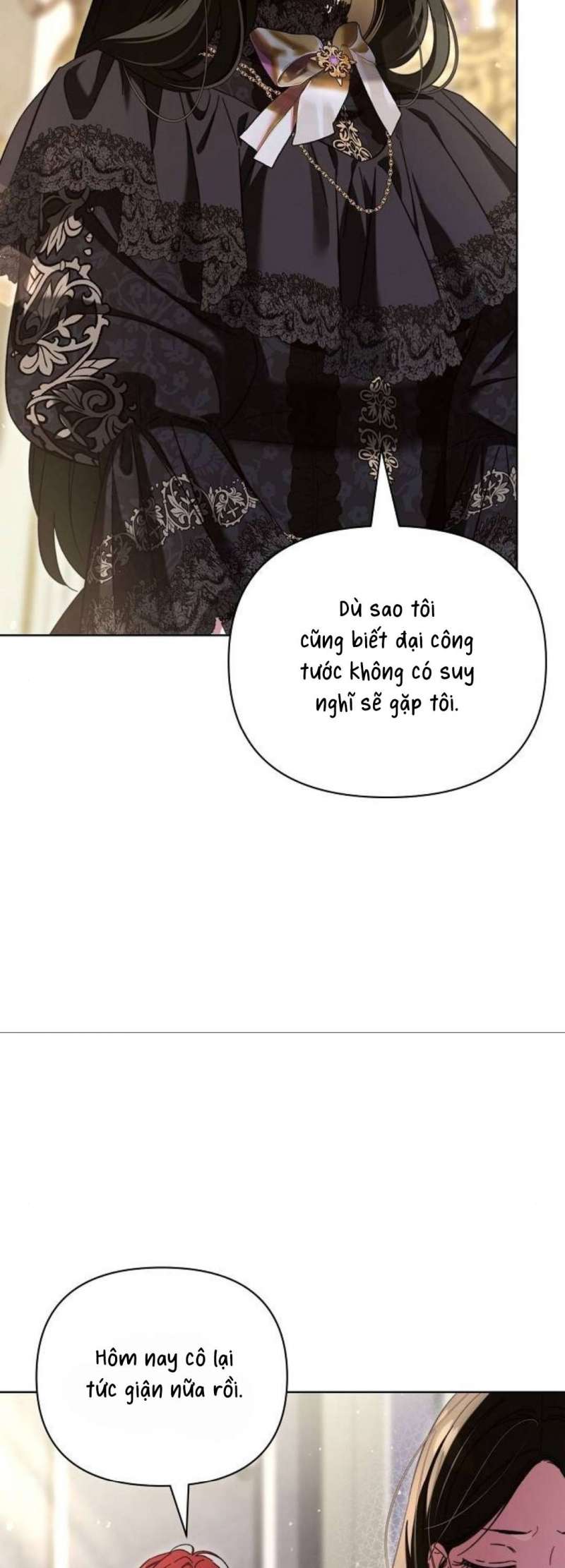 Dành Cho Nàng Juliet Xinh Đẹp Chapter 6 - Trang 36