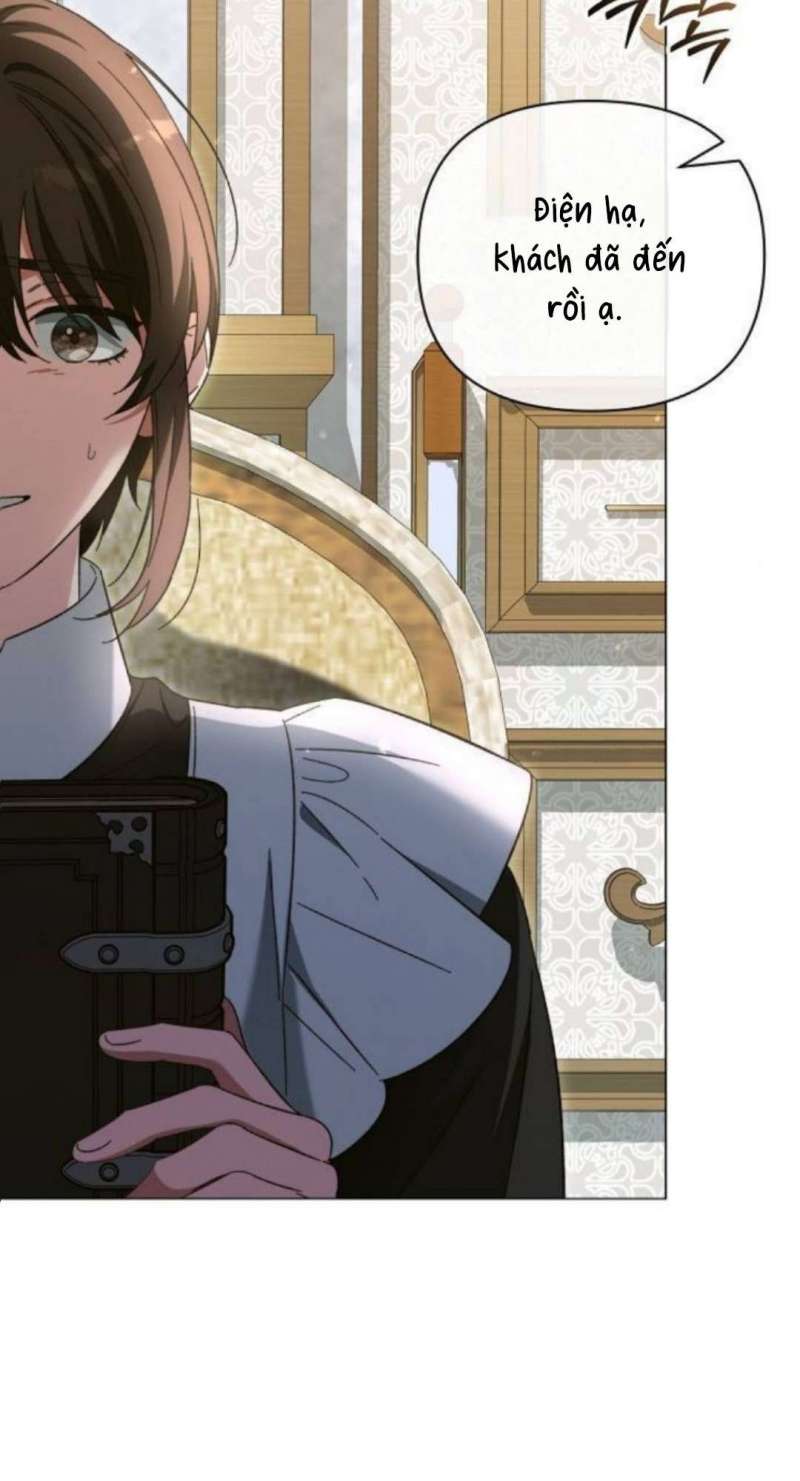 Dành Cho Nàng Juliet Xinh Đẹp Chapter 8 - Trang 84