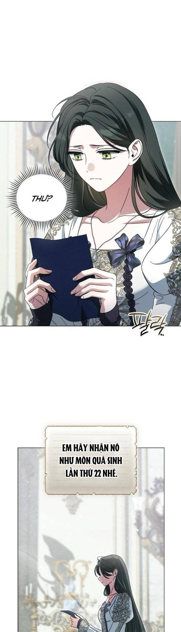 Dành Cho Nàng Juliet Xinh Đẹp Chapter 13 - Trang 29