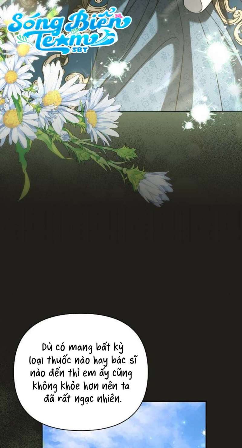 Dành Cho Nàng Juliet Xinh Đẹp Chapter 10 - Trang 51