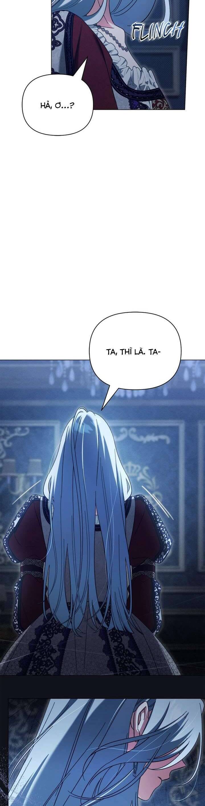 Dành Cho Nàng Juliet Xinh Đẹp Chapter 26 - Trang 26