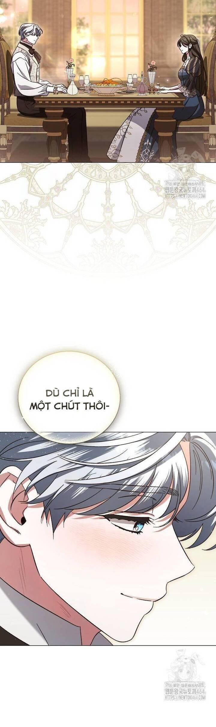 Dành Cho Nàng Juliet Xinh Đẹp Chapter 19 - Trang 31