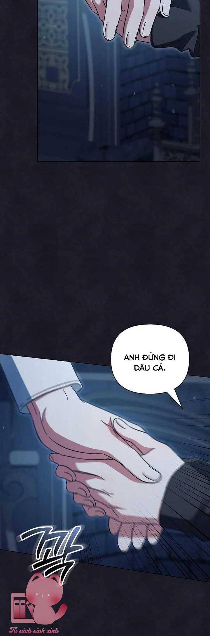 Dành Cho Nàng Juliet Xinh Đẹp Chapter 21 - Trang 24