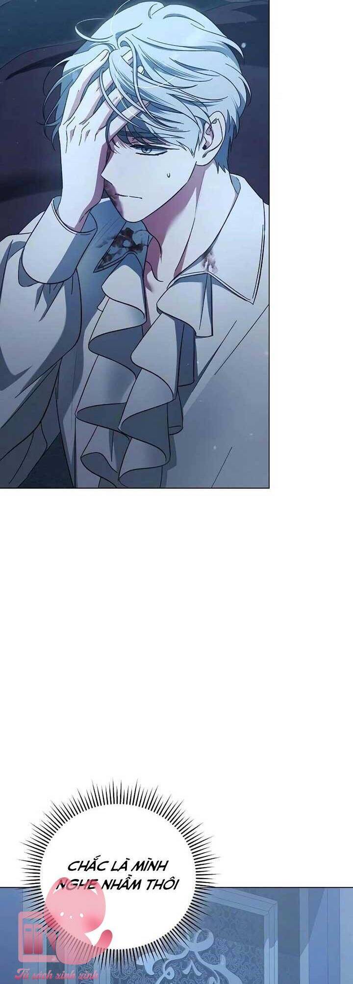 Dành Cho Nàng Juliet Xinh Đẹp Chapter 21 - Trang 3