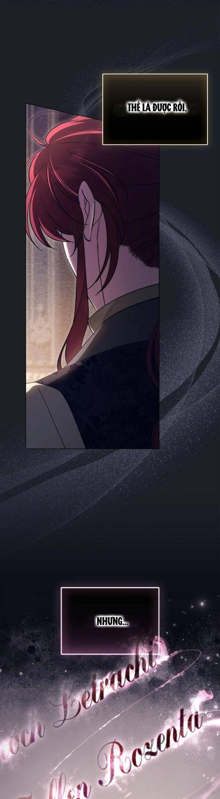 Dành Cho Nàng Juliet Xinh Đẹp Chapter 31 - Trang 27