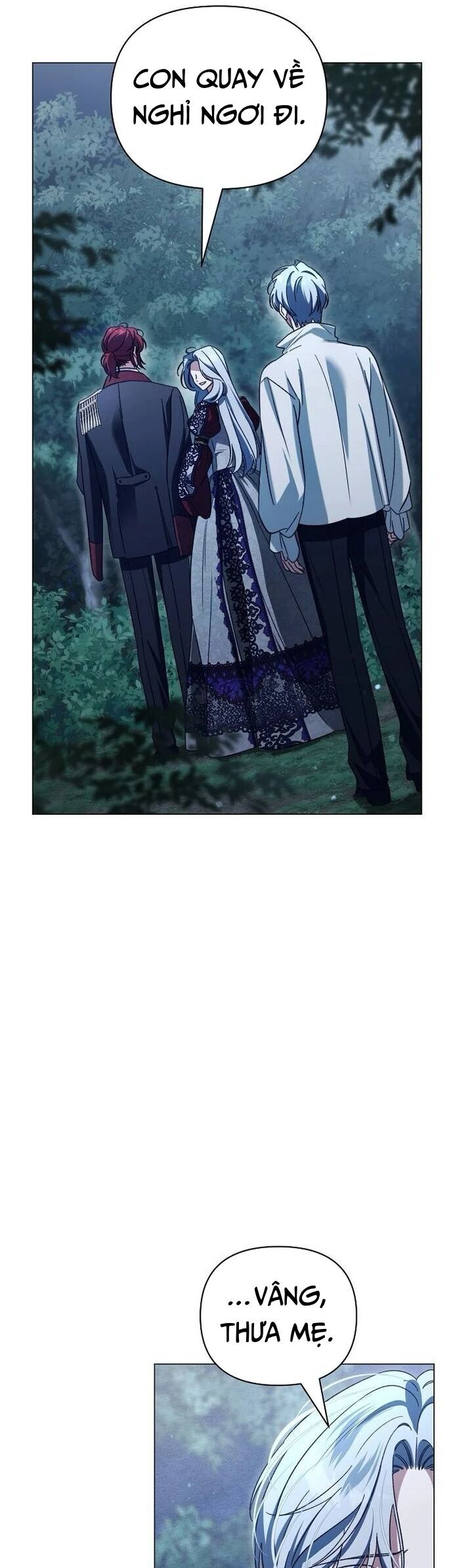 Dành Cho Nàng Juliet Xinh Đẹp Chapter 27 - Trang 22